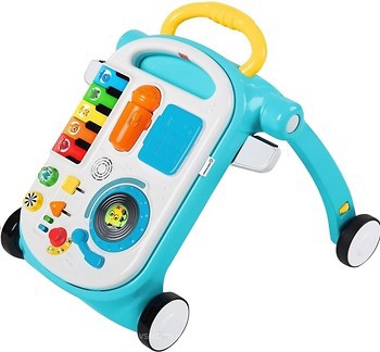 Фото Baby Einstein Mix Roll (12045)