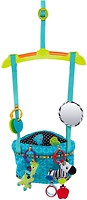 Фото Bright Starts Bounce n Spring Deluxe (10410)