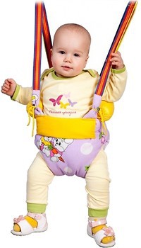 Фото SportBaby Детские прыгунки-2