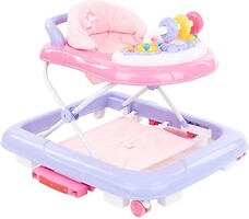 Фото KikkaBoo Walker Unicorn (31005030055)