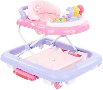 Фото KikkaBoo Walker Unicorn (31005030055)