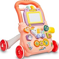 Фото Caretero Toyz Zoo Pink
