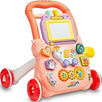 Фото Caretero Toyz Zoo Pink
