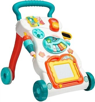Фото Caretero Toyz Zoo Turquoise
