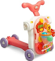 Фото Caretero Toyz Pink