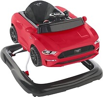 Фото Bright Starts Ford Ways to Play Walker Mustang (11632)