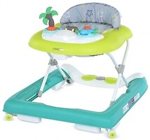 Фото El Camino ME 1103 Tropical Green