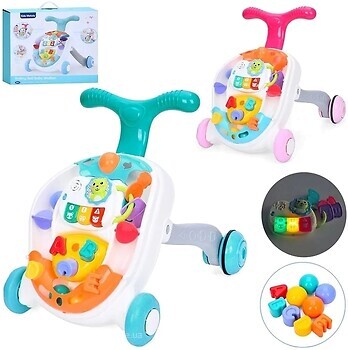 Фото Baby Walker (BM6656)