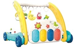 Фото Bibi Inn Multicolor (153141)