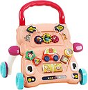 Ходунки, стрибуни WToys