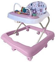 Фото El Camino ME 1184 Fun Pink