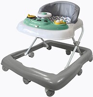 Фото El Camino ME 1185 Rider Grey