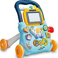 Фото Caretero Toyz Zoo Blue