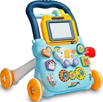 Фото Caretero Toyz Zoo Blue