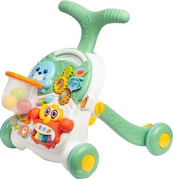 Фото Caretero Spark Green