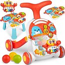 Ходунки, стрибуни Ricokids