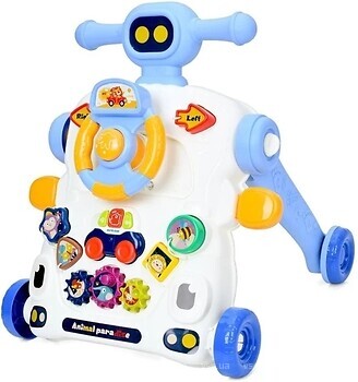Фото Limo Toy 6043-6044