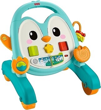 Фото Fisher-Price Пінгвін (JHF74)