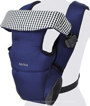 Фото Aprica рюкзак-кенгуру Easy Touch Fitta