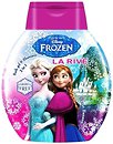 Фото La Rive Шампунь-гель детский 2 в 1 Frozen 250 мл