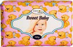 Фото Marigold Natural Мило дитяче тверде туалетне Sweet Baby 150 г