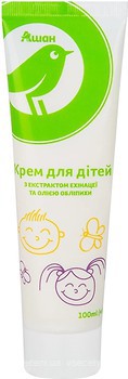 Фото Кожен День Крем дитячий 100 г