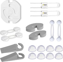 Фото Hauck Набор для безопасности Safety Set Home EU (61862-2)