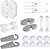 Фото Hauck Набор для безопасности Safety Set Home EU (61862-2)