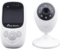 Фото Baby Monitor SP880