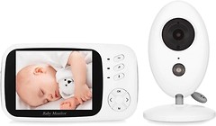 Фото Baby Monitor XF-808