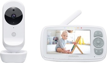 Фото Motorola Ease 34