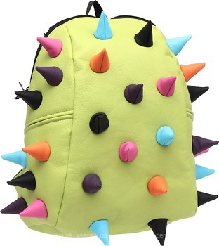 Фото Madpax Rex Half Lime Multi (KZ24484108)