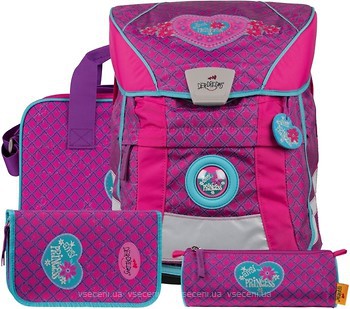 Фото DerDieDas ErgoFlex Vario Gypsy Princess Set (8407063)