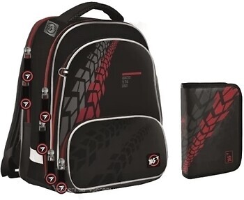 Фото YES S-30 Juno Ultra Collection Tire tread (558581)