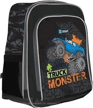 Фото Smart H-55 Monster Truck (558026)