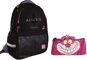 Фото YES S-53 Collection Alice in Wonderland (558601)
