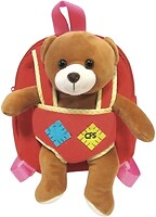 Фото Cool for School Bear (CF86009)