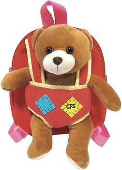 Фото Cool for School Bear (CF86009)