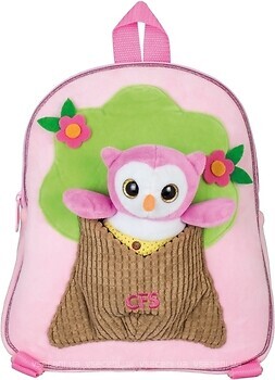 Фото Cool for School Owl (CF86060)