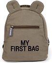 Фото Childhome My first bag khaki (CWKIDBKA)