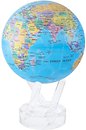 Глобуси, карти Mova Globe