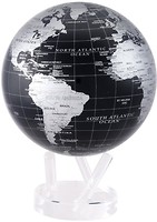 Фото Mova Globe Глобус самообертаючий Політична мапа (MG-45-SBE)
