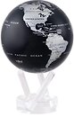 Фото Solar Globe Глобус самообертовий Політична карта (MG-85-SBE)