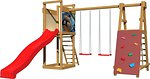 Ігрові майданчики SportBaby