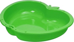 Фото StarPlast Яблоко (10-515)