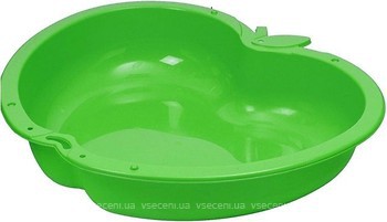 Фото StarPlast Яблуко (10-515)