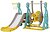 Фото Mealux Ariel Yellow/Blue/Grey (KD-B252)