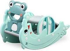 Фото Mealux Froggy Mint (KD-D011)