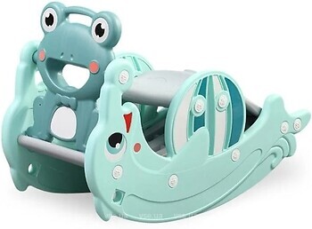 Фото Mealux Froggy Mint (KD-D011)