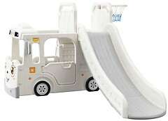 Фото Mealux Trailer Grey (KD-B09)